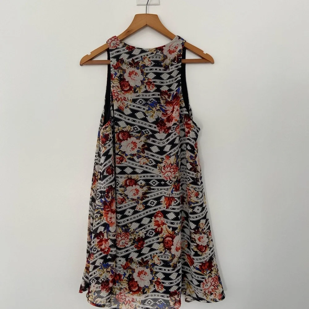 Show Me Your Mumu Sun Dress - Picture 3 of 9